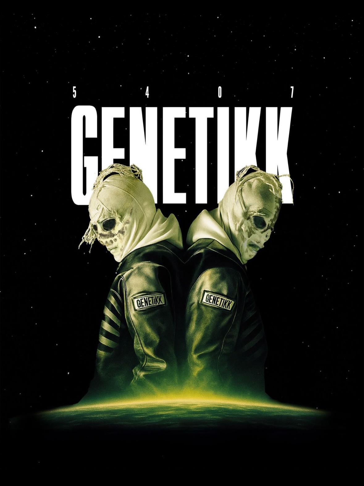 Genetikk